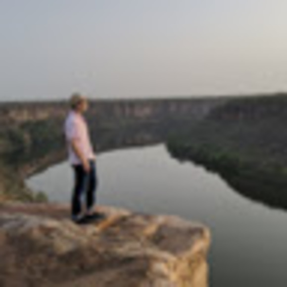 Meet your Posher, Jake - Picture 1 of 1